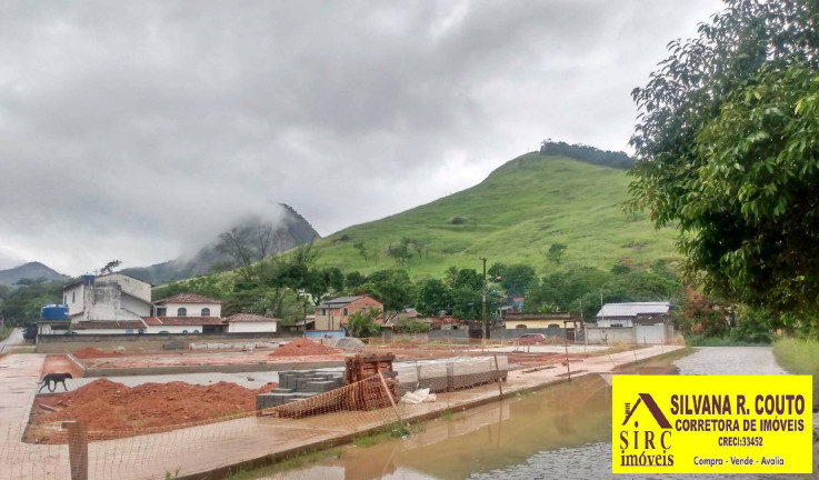 Imagem Terreno à Venda, 10 m² em Inoã - Maricá Imagem Terreno à Venda, 10 m² em Inoã - Maricá