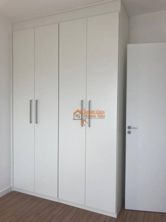 Imagem Apartamento com 2 Quartos à Venda, 47 m² em Vila Endres - Guarulhos Imagem Apartamento com 2 Quartos à Venda, 47 m² em Vila Endres - Guarulhos