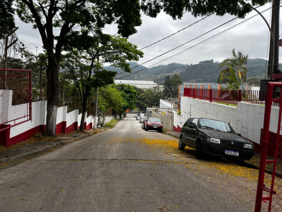 Imagem Imóvel para Alugar, 2.275 m² em Jardim Alvorada - Jandira Imagem Imóvel para Alugar, 2.275 m² em Jardim Alvorada - Jandira