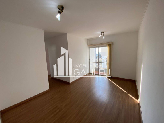 Imagem Apartamento com 3 Quartos à Venda, 70 m² em Jardim Dos Oliveiras - Campinas