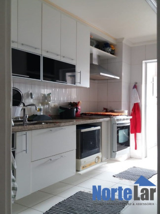 Imagem Apartamento com 3 Quartos à Venda, 92 m² em Casa Verde - São Paulo Imagem Apartamento com 3 Quartos à Venda, 92 m² em Casa Verde - São Paulo
