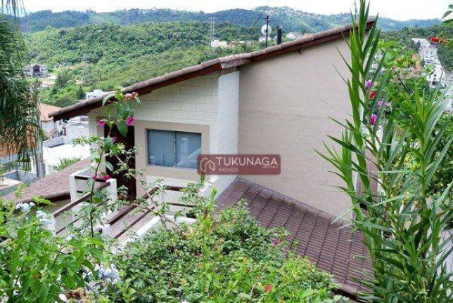 Imagem Casa com 3 Quartos à Venda, 217 m² em Jardim Imperial Hills Iii - Arujá