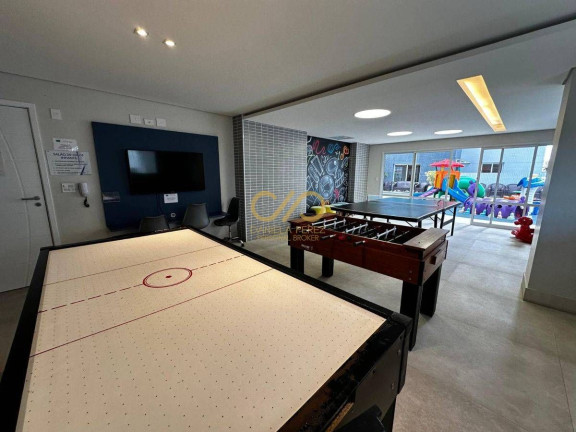 Imagem Apartamento com 2 Quartos à Venda, 77 m² em Boqueirão - Praia Grande Imagem Apartamento com 2 Quartos à Venda, 77 m² em Boqueirão - Praia Grande