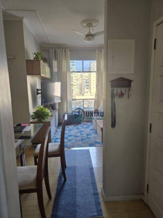Imagem Apartamento com 2 Quartos à Venda, 64 m² em Icaraí - Niterói