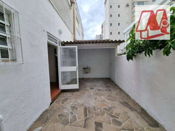 Imagem Casa com 4 Quartos para Alugar, 265 m² em Rio Branco - Porto Alegre Imagem Casa com 4 Quartos para Alugar, 265 m² em Rio Branco - Porto Alegre