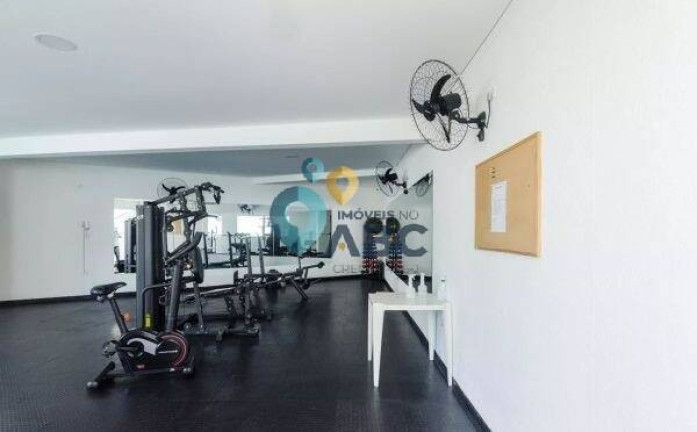 Imagem Apartamento com 2 Quartos à Venda, 50 m² em Demarchi - São Bernardo Do Campo