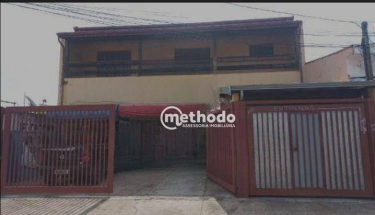 Imagem Casa com 4 Quartos à Venda, 350 m² em Jardim Nova Europa - Campinas Imagem Casa com 4 Quartos à Venda, 350 m² em Jardim Nova Europa - Campinas