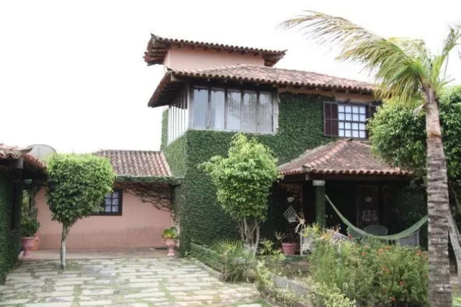 Imagem Casa com 5 Quartos à Venda, 400 m² em Marina - Armação Dos Búzios Imagem Casa com 5 Quartos à Venda, 400 m² em Marina - Armação Dos Búzios