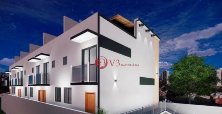 Imagem Sobrado com 2 Quartos à Venda, 130 m² em Vila Granada - São Paulo