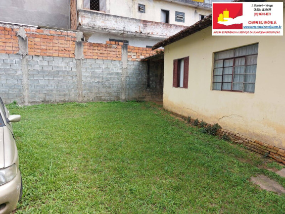 Imagem Terreno à Venda, 711 m² em Jardim Roschel - São Paulo