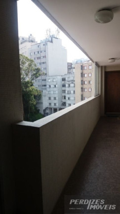 Apartamento com 1 Quarto à Venda, 40 m² em Perdizes - São Paulo