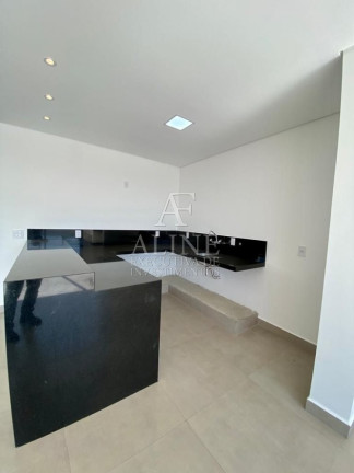 Imagem Casa de Condomínio com 3 Quartos à Venda, 250 m² em Parque Ibiti Reserva - Sorocaba