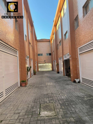 Imagem Casa com 2 Quartos à Venda, 104 m² em Marapé - Santos Imagem Casa com 2 Quartos à Venda, 104 m² em Marapé - Santos