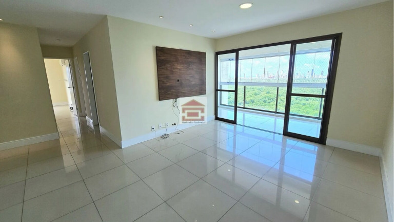 Imagem Apartamento com 3 Quartos à Venda, 120 m² Imagem Apartamento com 3 Quartos à Venda, 120 m²