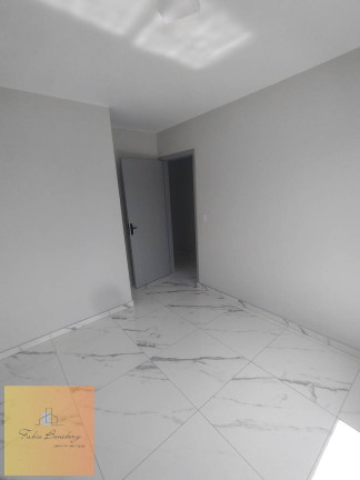 Imagem Apartamento com 3 Quartos à Venda, 80 m² em Santa Barbara - Criciúma