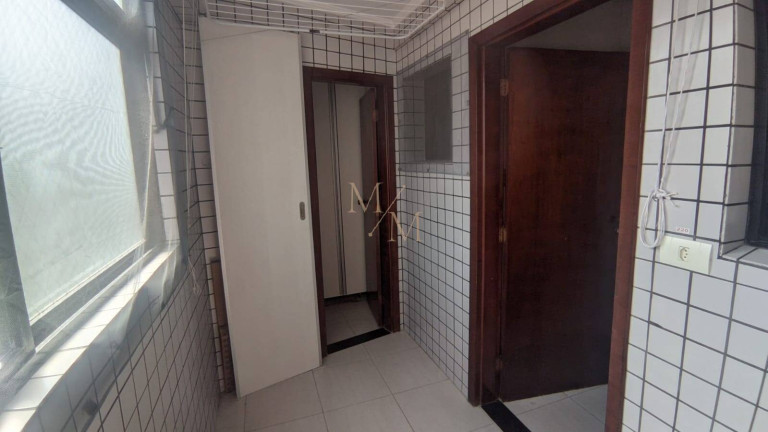 Imagem Apartamento com 2 Quartos à Venda, 99 m² em Campo Grande - Santos Imagem Apartamento com 2 Quartos à Venda, 99 m² em Campo Grande - Santos