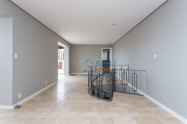 Imagem Apartamento com 3 Quartos à Venda, 248 m² em Perdizes - São Paulo Imagem Apartamento com 3 Quartos à Venda, 248 m² em Perdizes - São Paulo