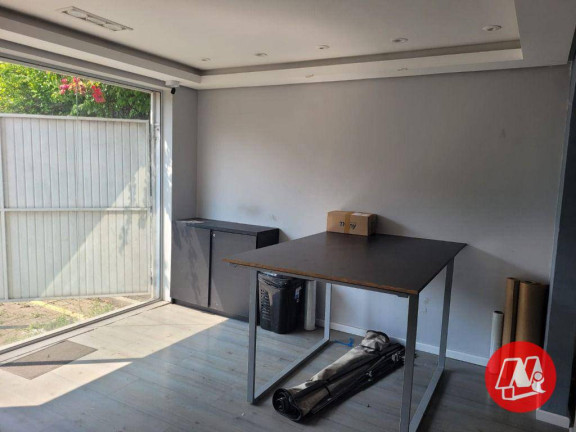 Imagem Loja para Alugar, 260 m² em Bela Vista - Porto Alegre