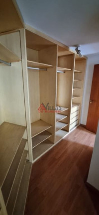 Imagem Apartamento com 3 Quartos à Venda, 140 m² em Vila Andrade - São Paulo Imagem Apartamento com 3 Quartos à Venda, 140 m² em Vila Andrade - São Paulo