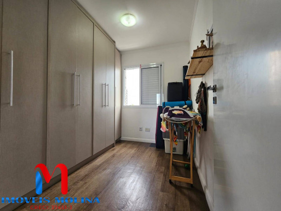 Imagem Apartamento com 3 Quartos à Venda, 72 m² em Campestre - Santo André Imagem Apartamento com 3 Quartos à Venda, 72 m² em Campestre - Santo André