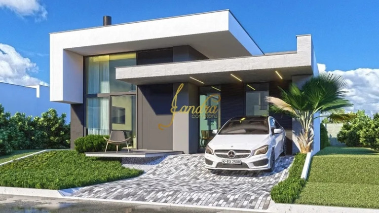 Imagem Casa de Condomínio com 4 Quartos à Venda, 149 m² em Centro - Xangri-la Imagem Casa de Condomínio com 4 Quartos à Venda, 149 m² em Centro - Xangri-la