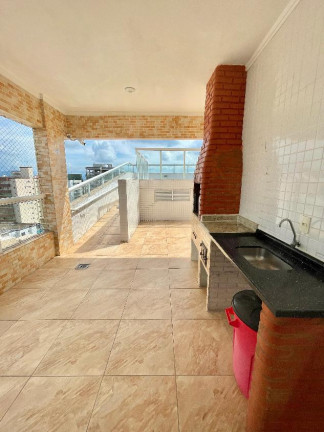 Imagem Apartamento com 3 Quartos à Venda, 96 m² em Ocian - Praia Grande Imagem Apartamento com 3 Quartos à Venda, 96 m² em Ocian - Praia Grande