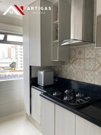 Imagem Apartamento com 2 Quartos à Venda, 73 m² em Mooca - São Paulo Imagem Apartamento com 2 Quartos à Venda, 73 m² em Mooca - São Paulo