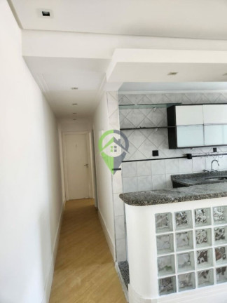Imagem Apartamento com 2 Quartos à Venda, 87 m² em Marapé - Santos Imagem Apartamento com 2 Quartos à Venda, 87 m² em Marapé - Santos