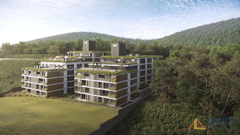Imagem Apartamento com 2 Quartos à Venda, 77 m² em Cacupé - Florianopolis