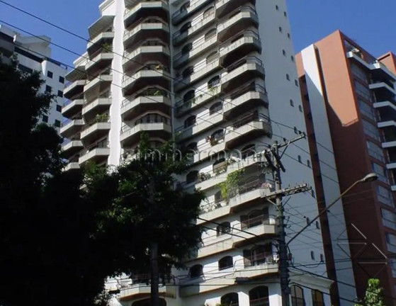 Imagem Cobertura com 3 Quartos à Venda, 320 m² em Campo Belo - São Paulo Imagem Cobertura com 3 Quartos à Venda, 320 m² em Campo Belo - São Paulo