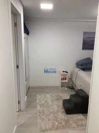 Imagem Apartamento com 2 Quartos à Venda, 68 m² em Vila Ipojuca - São Paulo