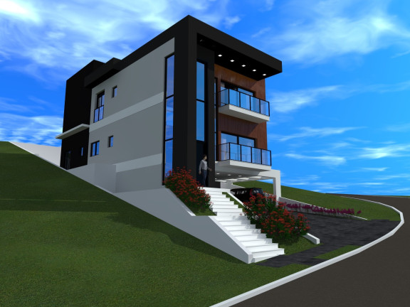Imagem Terreno à Venda, 495 m² em Jardim Caiapiá - Cotia Imagem Terreno à Venda, 495 m² em Jardim Caiapiá - Cotia