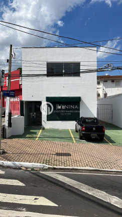 Imagem Imóvel Comercial para Alugar, 336 m² em Botafogo - Campinas Imagem Imóvel Comercial para Alugar, 336 m² em Botafogo - Campinas