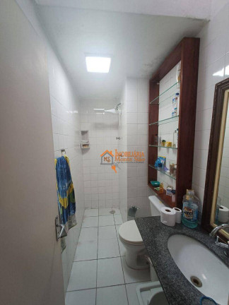 Imagem Sobrado com 2 Quartos à Venda, 80 m² em Cidade Serodio - Guarulhos Imagem Sobrado com 2 Quartos à Venda, 80 m² em Cidade Serodio - Guarulhos