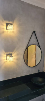 Imagem Casa de Condomínio com 3 Quartos à Venda, 200 m² em Quinta Ranieri - Bauru Imagem Casa de Condomínio com 3 Quartos à Venda, 200 m² em Quinta Ranieri - Bauru