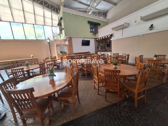 Imagem Sala Comercial à Venda, 622 m² em Vila Uberabinha - São Paulo
