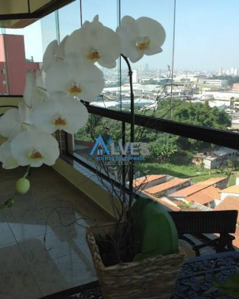 Imagem Apartamento com 3 Quartos à Venda, 132 m² em Rudge Ramos - São Bernardo Do Campo Imagem Apartamento com 3 Quartos à Venda, 132 m² em Rudge Ramos - São Bernardo Do Campo