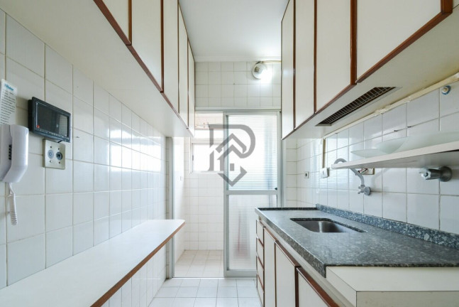 Imagem Apartamento com 3 Quartos à Venda, 60 m² em Vila Mariana - São Paulo