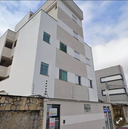 Apartamento com 2 Quartos à Venda, 88 m² em Parque Maria Luiza - São Paulo