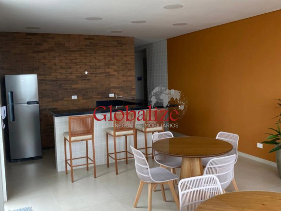 Imagem Imóvel com 2 Quartos para Alugar, 70 m² em Boqueirão - Santos Imagem Imóvel com 2 Quartos para Alugar, 70 m² em Boqueirão - Santos