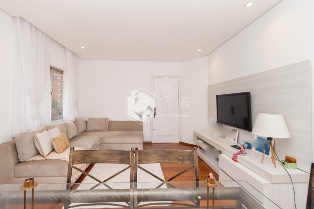 Imagem Apartamento com 3 Quartos à Venda, 73 m² em Chácara Inglesa - São Paulo Imagem Apartamento com 3 Quartos à Venda, 73 m² em Chácara Inglesa - São Paulo