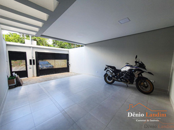 Imagem Casa com 3 Quartos à Venda, 115 m² em Loteamento Reserva Real - Montes Claros