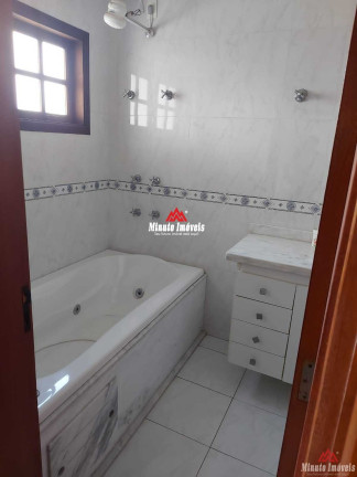 Imagem Casa com 3 Quartos à Venda, 226 m² em Jardim Paulista Ii - Indaiatuba Imagem Casa com 3 Quartos à Venda, 226 m² em Jardim Paulista Ii - Indaiatuba