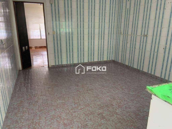 Imagem Casa com 2 Quartos para Alugar, 175 m² em Macedo - Guarulhos Imagem Casa com 2 Quartos para Alugar, 175 m² em Macedo - Guarulhos