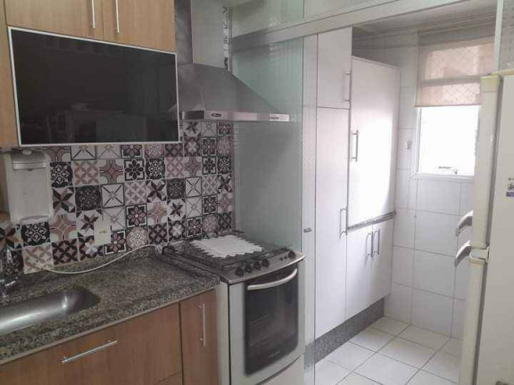 Imagem Apartamento com 2 Quartos à Venda, 54 m² em Vila Nova Esperia - Jundiaí