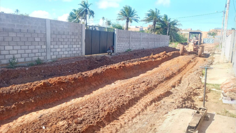 Imagem Terreno à Venda, 1.000 m² em Alphaville (abrantes) - Camaçari Imagem Terreno à Venda, 1.000 m² em Alphaville (abrantes) - Camaçari