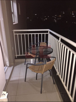 Imagem Apartamento com 2 Quartos à Venda, 58 m² em Jardim Botânico - Ribeirão Preto Imagem Apartamento com 2 Quartos à Venda, 58 m² em Jardim Botânico - Ribeirão Preto