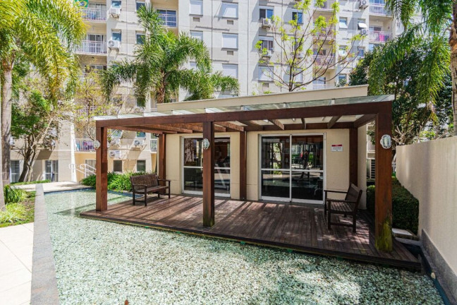 Imagem Apartamento com 3 Quartos à Venda, 72 m² em Tristeza - Porto Alegre Imagem Apartamento com 3 Quartos à Venda, 72 m² em Tristeza - Porto Alegre
