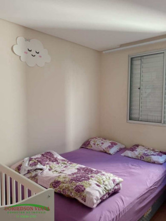 Imagem Apartamento com 2 Quartos à Venda, 44 m² em Vila Alzira - Guarulhos