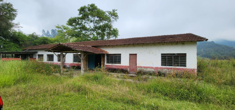 Imagem Chácara com 2 Quartos à Venda, 150 m² em Vila São Germano - Paraibuna